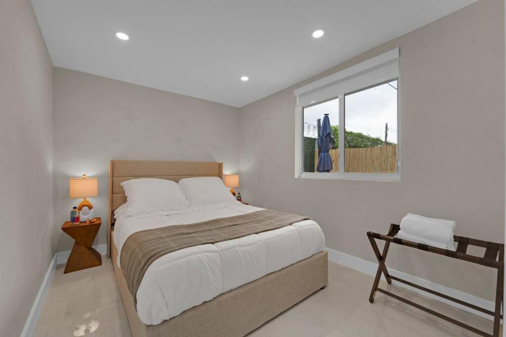Casa Copal: Relaxing Beach House Hollywood Exterior foto