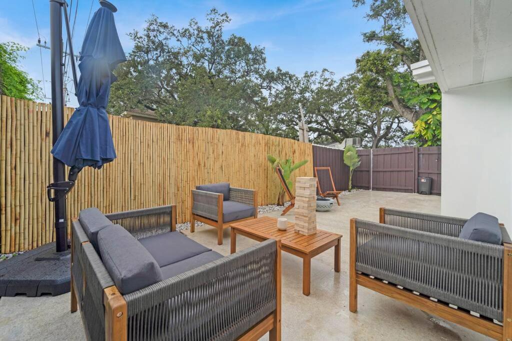 Casa Copal: Relaxing Beach House Hollywood Exterior foto