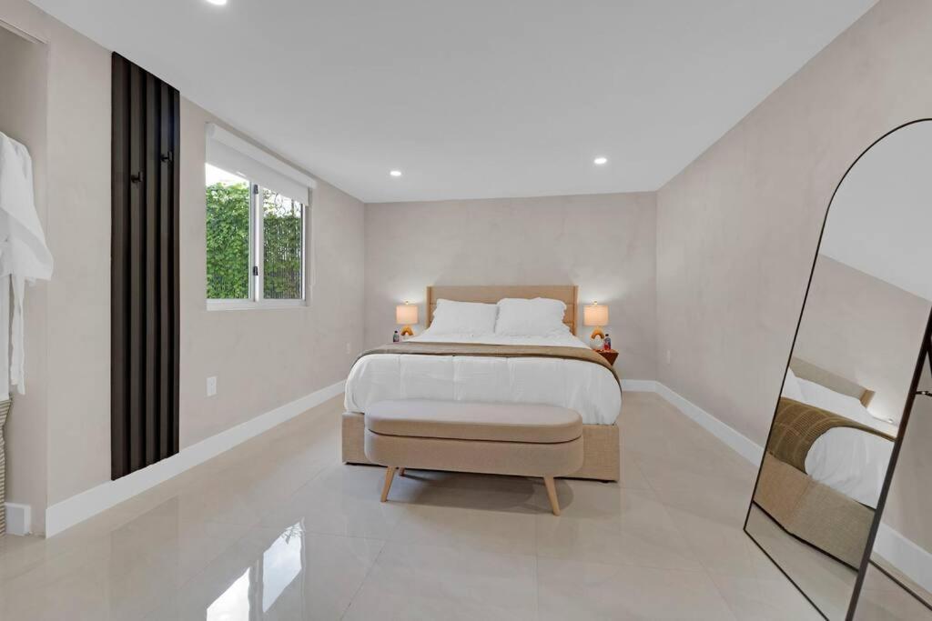 Casa Copal: Relaxing Beach House Hollywood Exterior foto